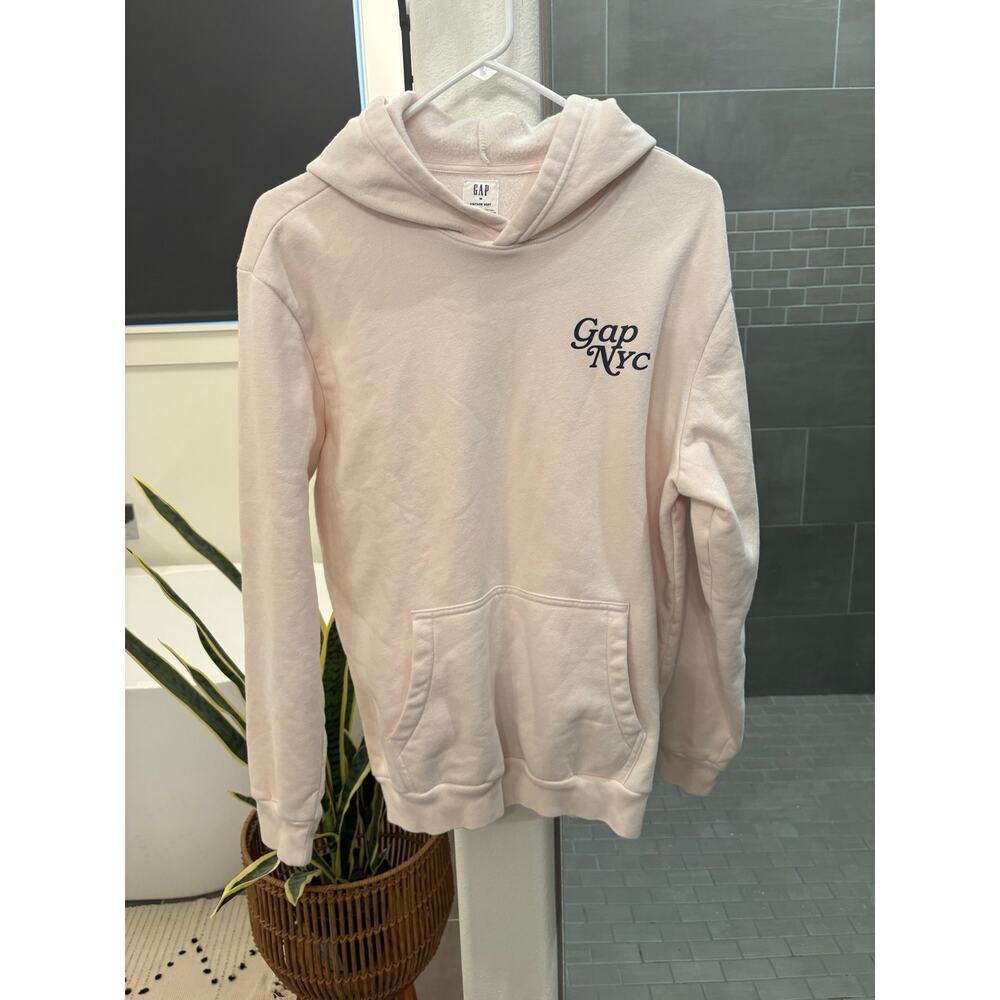 Gap Men’s hoodie
